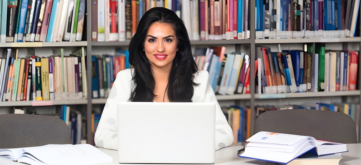 School of Library & Information Science